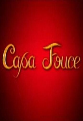 Logo del cortometraje Casa Fouce, ganador del certamen de cortos de Localia TV.