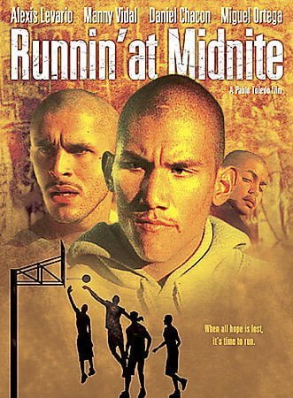 Runnin´ at Midnite