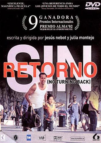 Sin retorno film