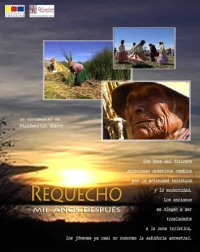 Foto filme Requecho