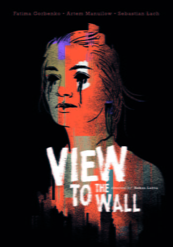 Ventana con vistas al muro